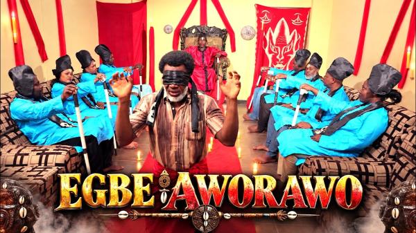 Egbe Aworawo (2026) – Yoruba