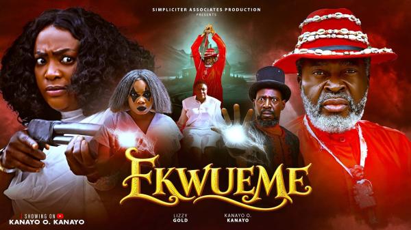 Ekwueme (2026) – Nollywood
