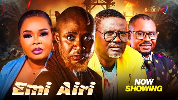 Emi Airi (2026) – Yoruba