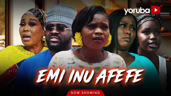 Emi Inu Afefe (2026) – Yoruba