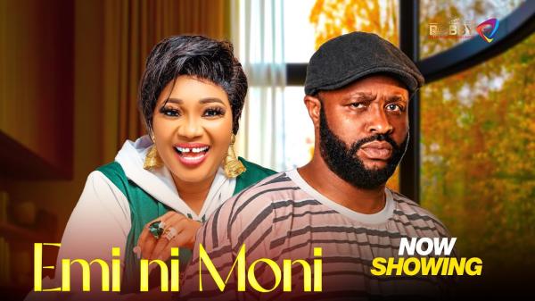 Emi Ni Moni (2026) – Yoruba