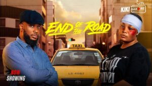 End Of The Road (2026) – Yoruba