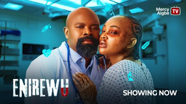 Enirewu (2026) – Yoruba