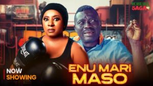 Enu Mari Maso (2026) – Yoruba