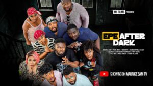 Epe After Dark (2026) – Nollywood