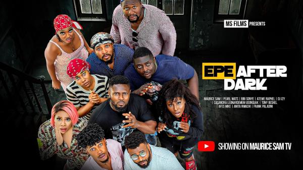 Epe After Dark (2026) – Nollywood