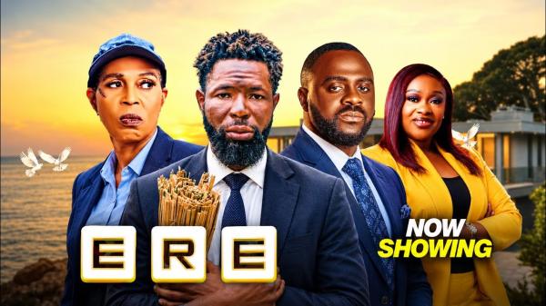Ere (2026) – Yoruba