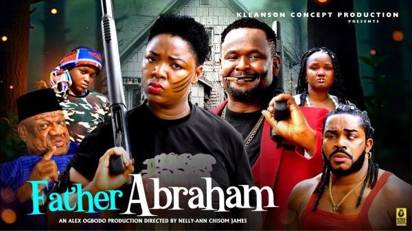 Father Abraham (2026)