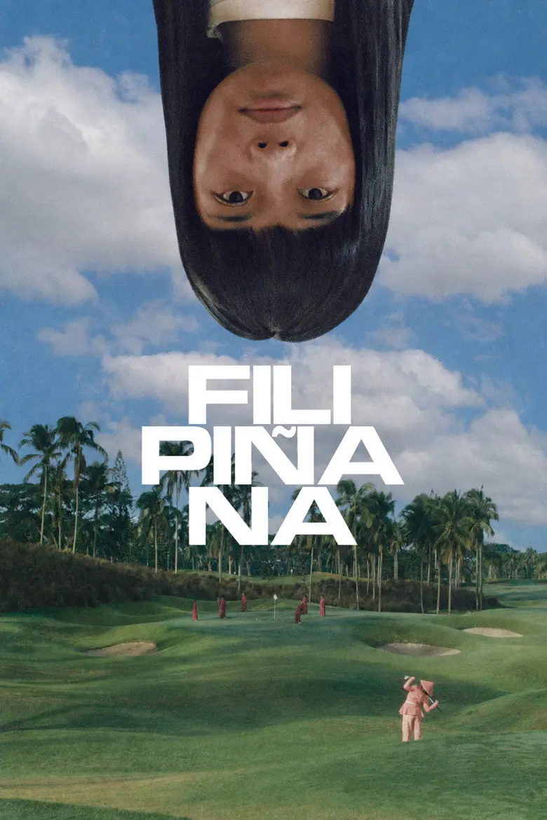 Filipiñana (2026) – Hollywood