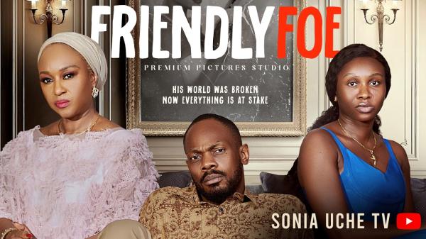 Friendly Foe (2026) – Nollywood