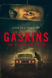 Gaskins: The Hitchhiker Killer (2026) – Horror