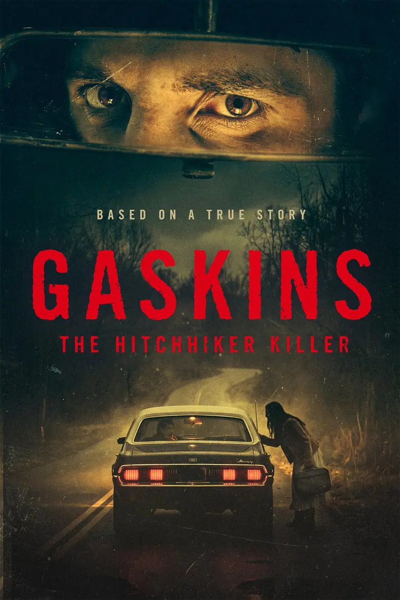 Gaskins: The Hitchhiker Killer (2026) – Hollywood