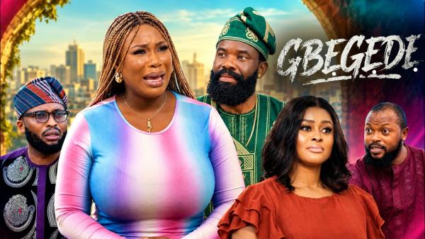 Gbegede (2026) – Yoruba