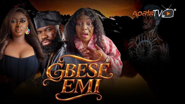 Gbese Emi (2026) – Yoruba