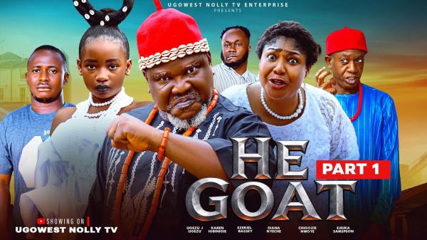 He Goat (2026)