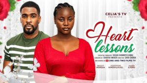 Heart Lessons (2026) – Featured