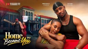 Home Became You (2026) – Nollywood