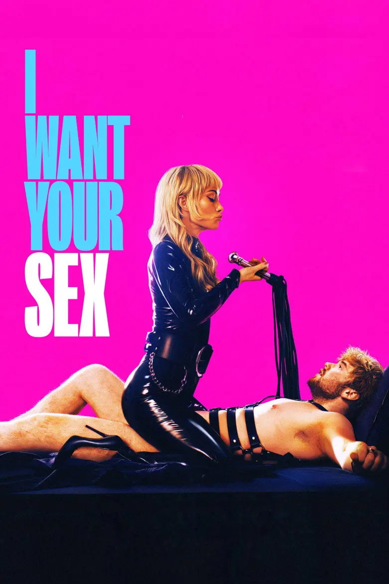 I Want Your Sex (2026) – Hollywood
