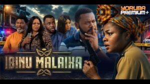 Ibinu Malaika (2026) – Yoruba
