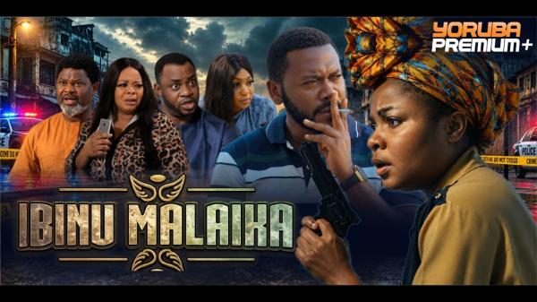 Ibinu Malaika (2026) – Yoruba