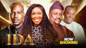 Ida (2026) – Yoruba