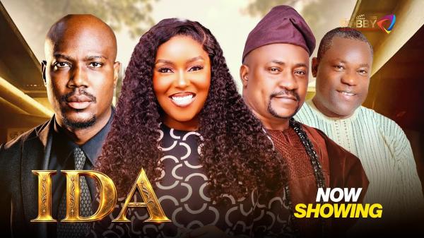 Ida (2026) – Yoruba