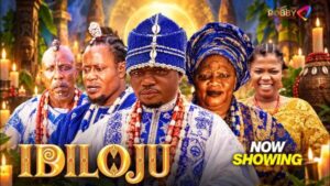 Idiloju (2026) – Yoruba