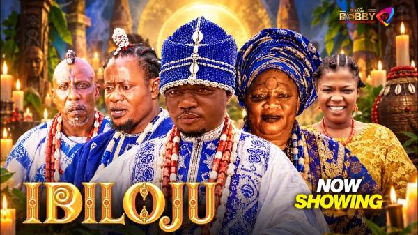 Idiloju (2026) – Yoruba