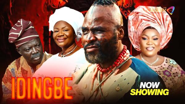 Idingbe (2026) – Yoruba