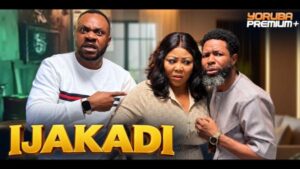 Ijakadi (2026) – Yoruba