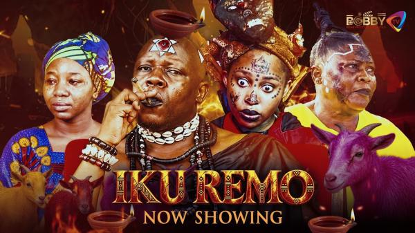 Iku Remo (2026) – Yoruba