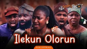 Ilekun Olorun (2026) – Yoruba