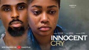Innocent Cry (2026) – Featured