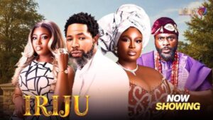 Iriju (2026) – Yoruba
