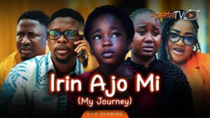 Irin Ajo Mi (2026) – ApataTV+