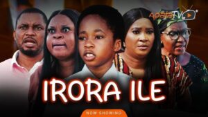 Irora Ile (2026) – Yoruba