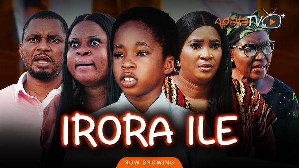 Irora Ile (2026)