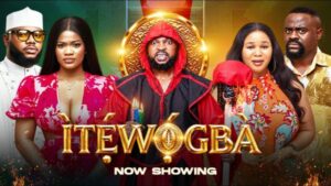 Itewogba (2026) – Yoruba
