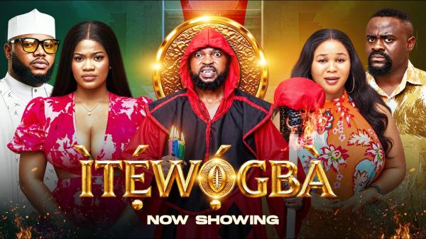 Itewogba (2026) – Yoruba