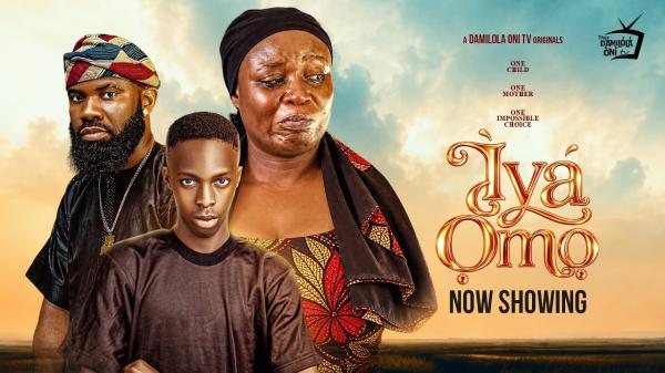 Iya Omo (2026) – Yoruba