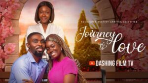 Journey To Love (2026) – Featured