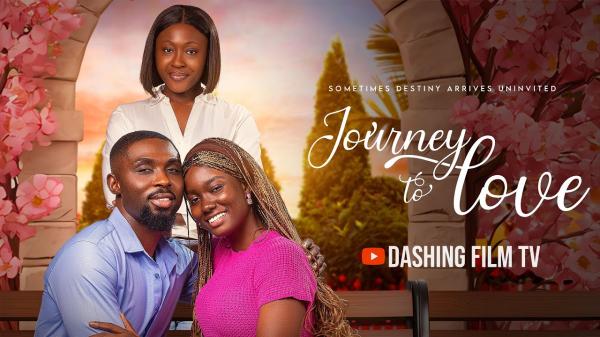 Journey To Love (2026) – Nollywood