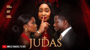 Judas (2026) – Featured