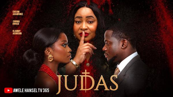 Judas (2026) – Nollywood