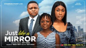 Just Like A Mirror (2026) – Featured
