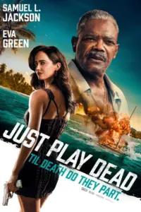 Just Play Dead (2026) – Crime