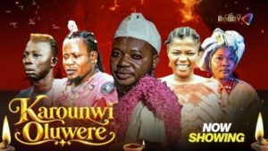 Karounwi Oluwere (2026) – Yoruba