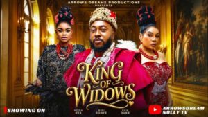 King of Widows (2026) – Nollywood