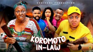 Koromoto In Law (2026) – Nollywood
