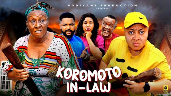 Koromoto In Law (2026) – Nollywood